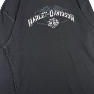Harley-Davison Thermal Long Sleeve