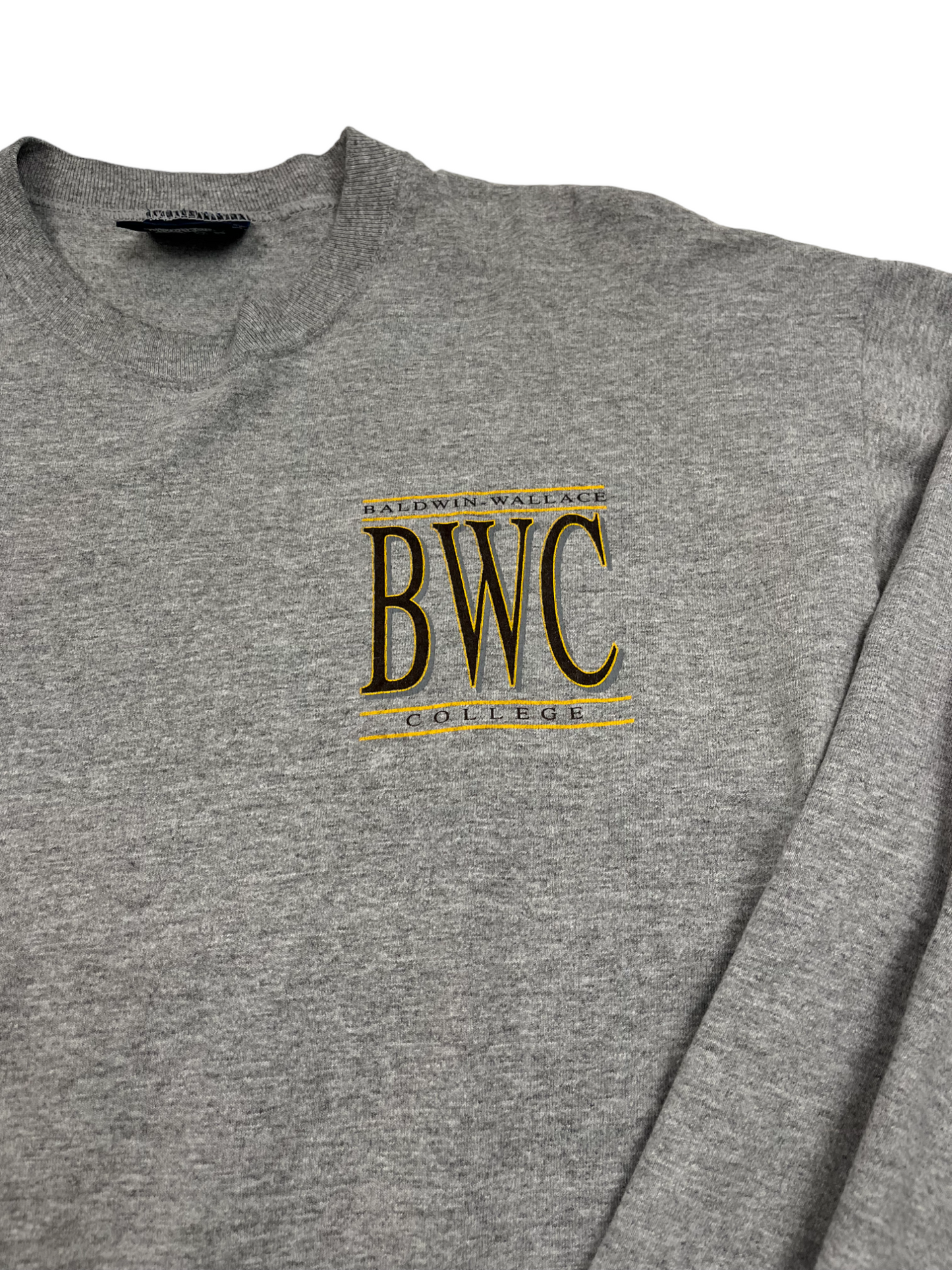 Baldwin-Wallace College Long Sleeve