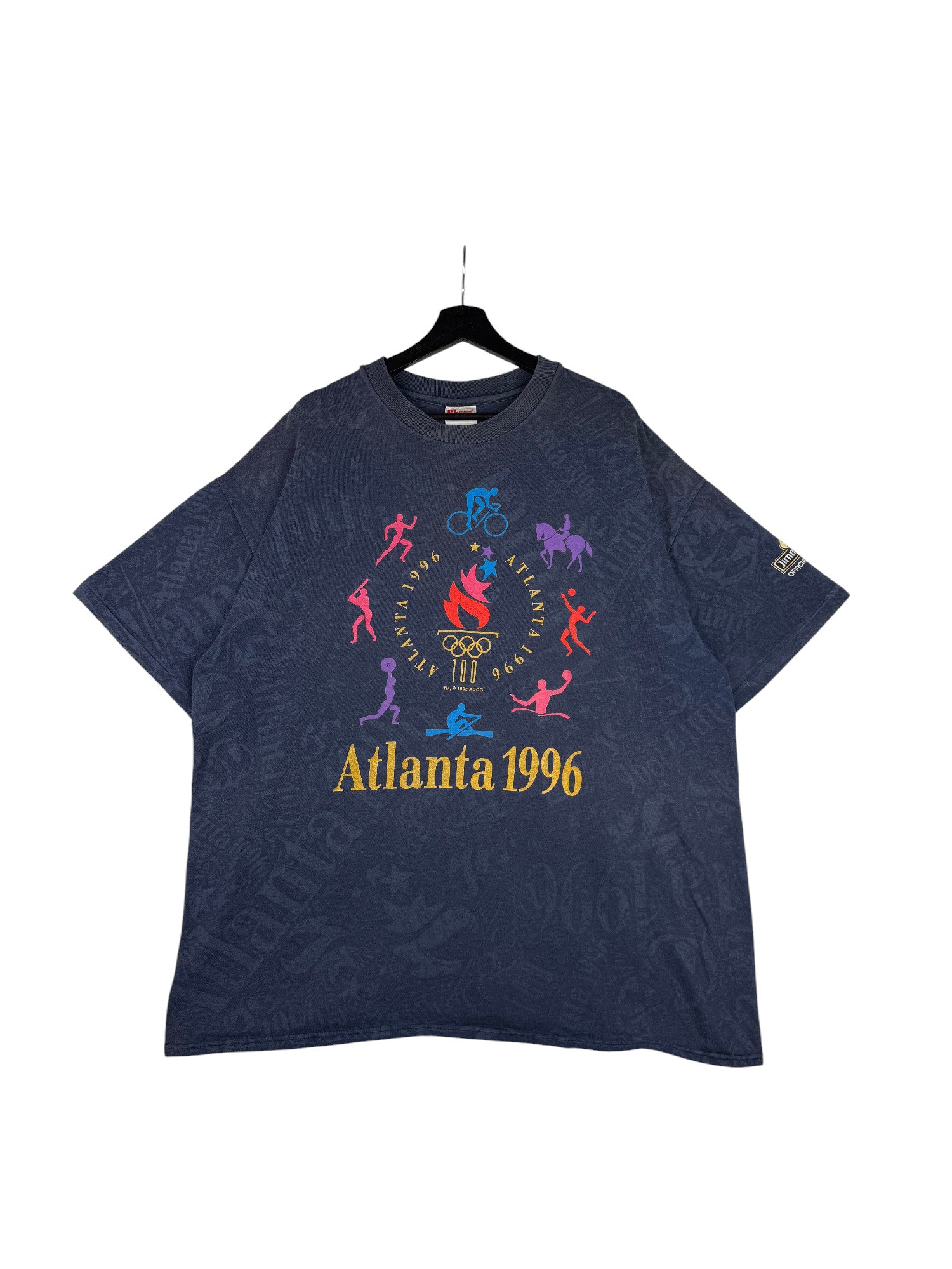1996 Atlanta Olympics T-Shirt