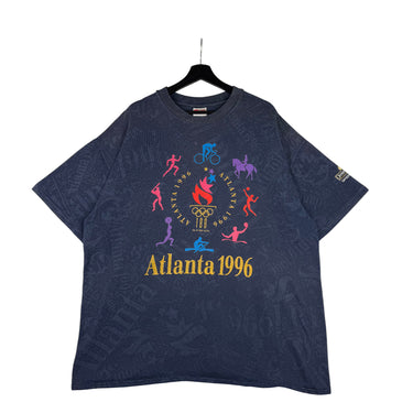 1996 Atlanta Olympics T-Shirt