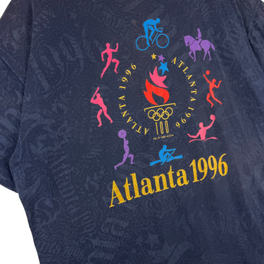 1996 Atlanta Olympics T-Shirt