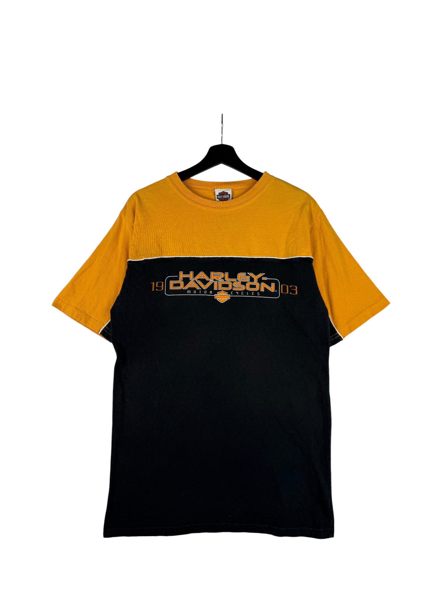 Harley-Davison T-Shirt