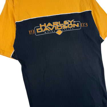 Harley-Davison T-Shirt