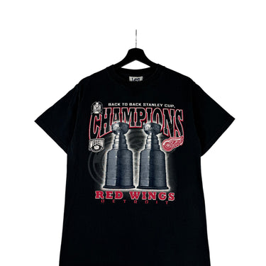 1998 Red Wings T-Shirt