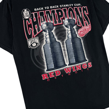 1998 Red Wings T-Shirt