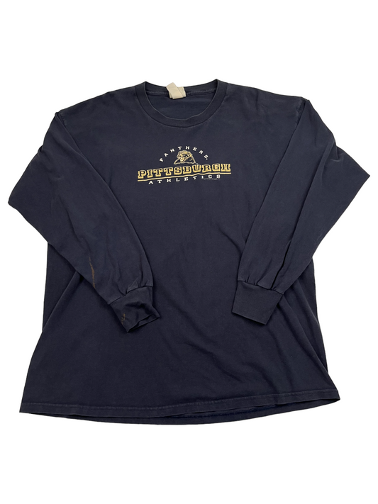 Pittsburgh Panthers Long Sleeve