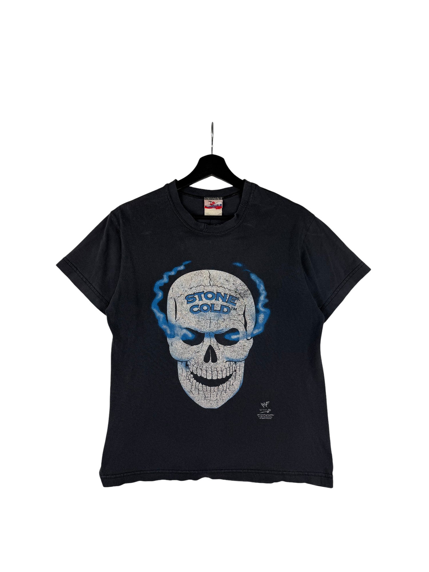 1999 Stone Cold Baby Tee