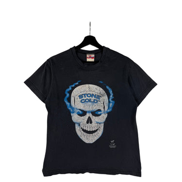 1999 Stone Cold Baby Tee