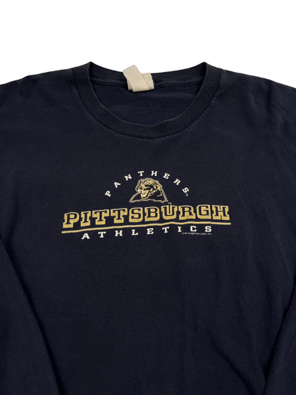 Pittsburgh Panthers Long Sleeve