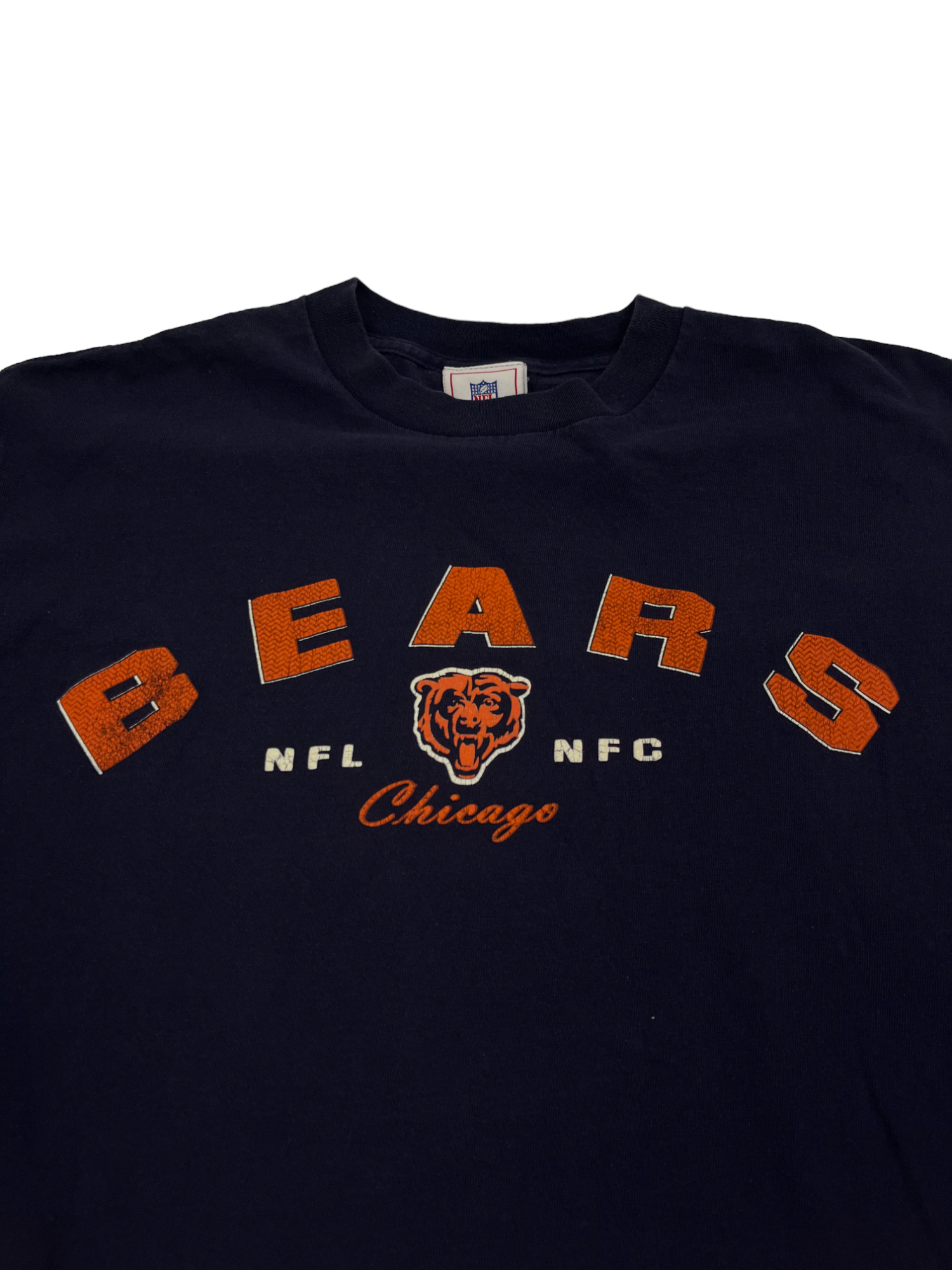 Chicago Bears NFL Sweatshirt - Large – The Vintage Store