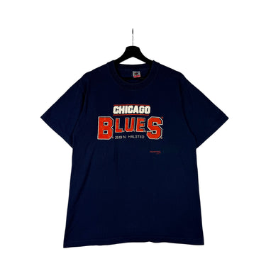 Chicago Blues T-Shirt