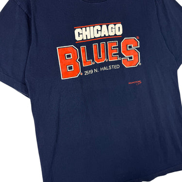 Chicago Blues T-Shirt