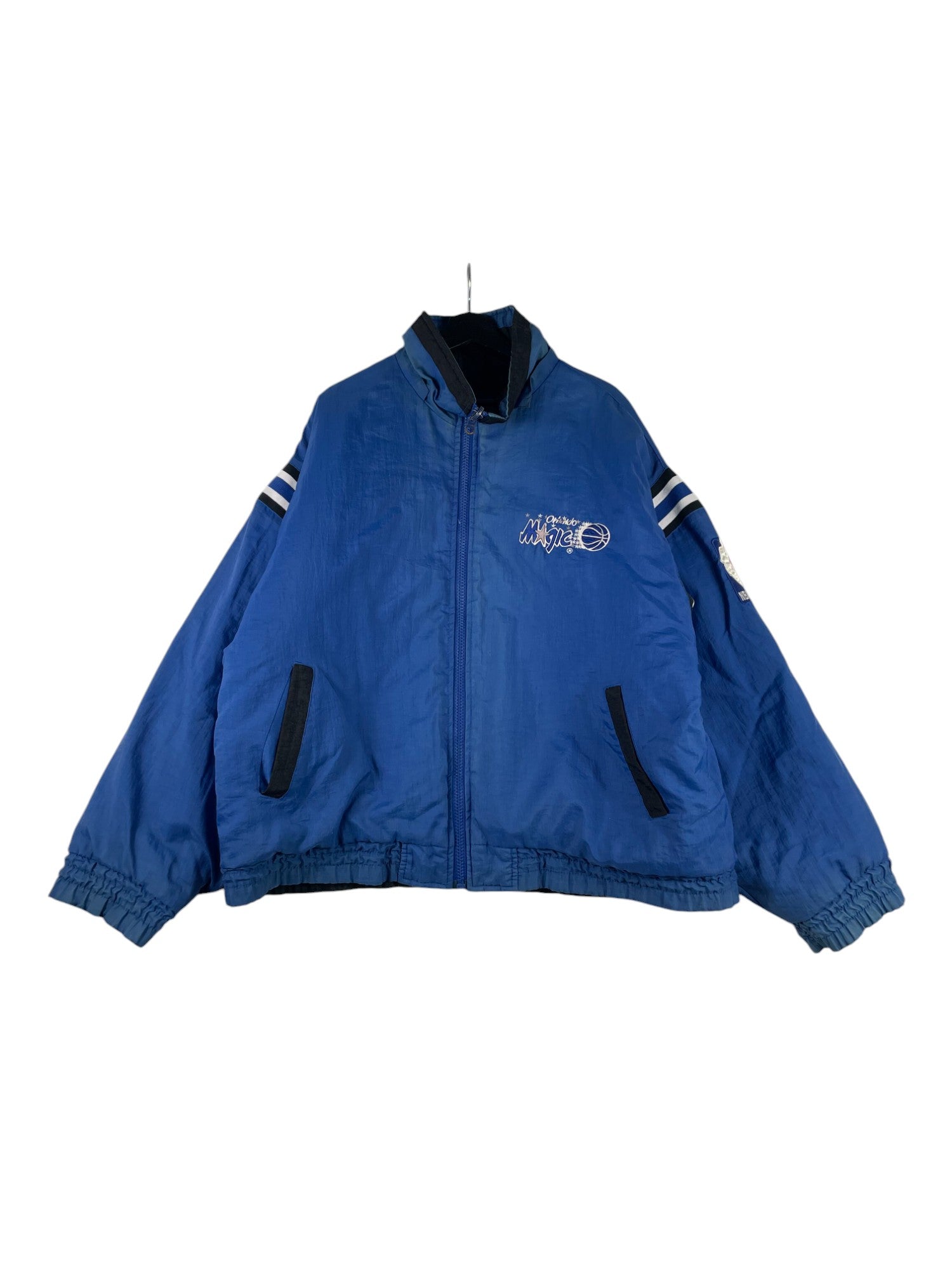 Orlando Magic Reversible Jacket