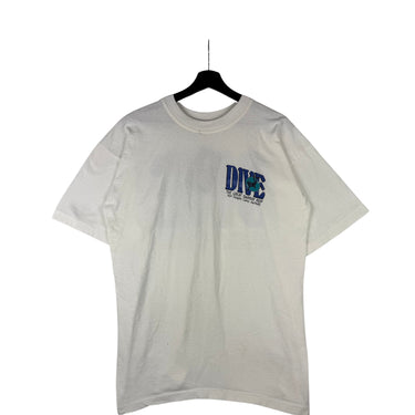 Vintage Graphic Tee