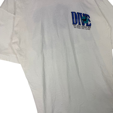 Vintage Graphic Tee