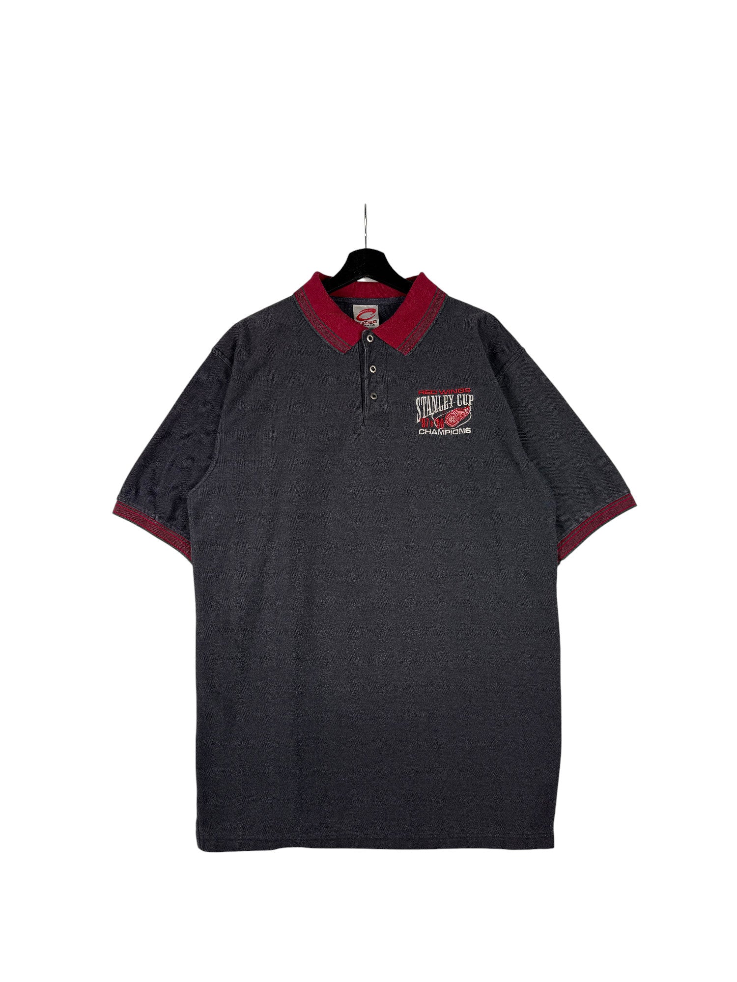 1997 Red Wings T-Shirt