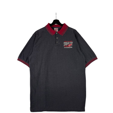 1997 Red Wings T-Shirt