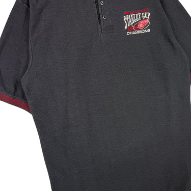 1997 Red Wings T-Shirt