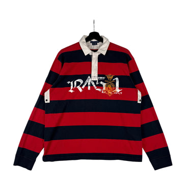 Polo Ralph Lauren Rugby Shirt
