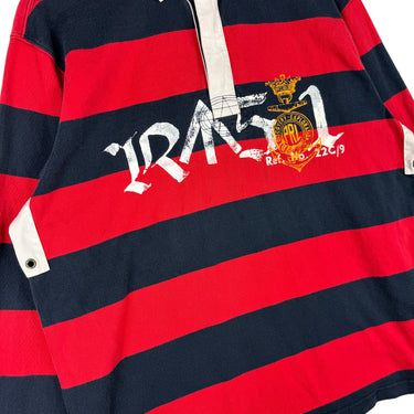 Polo Ralph Lauren Rugby Shirt