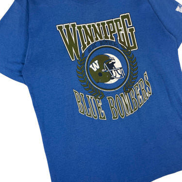 Winnipeg Blue Bombers 1991 T-Shirt