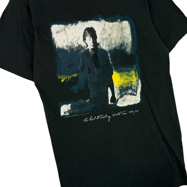1989 Paul McCartney T-Shirt