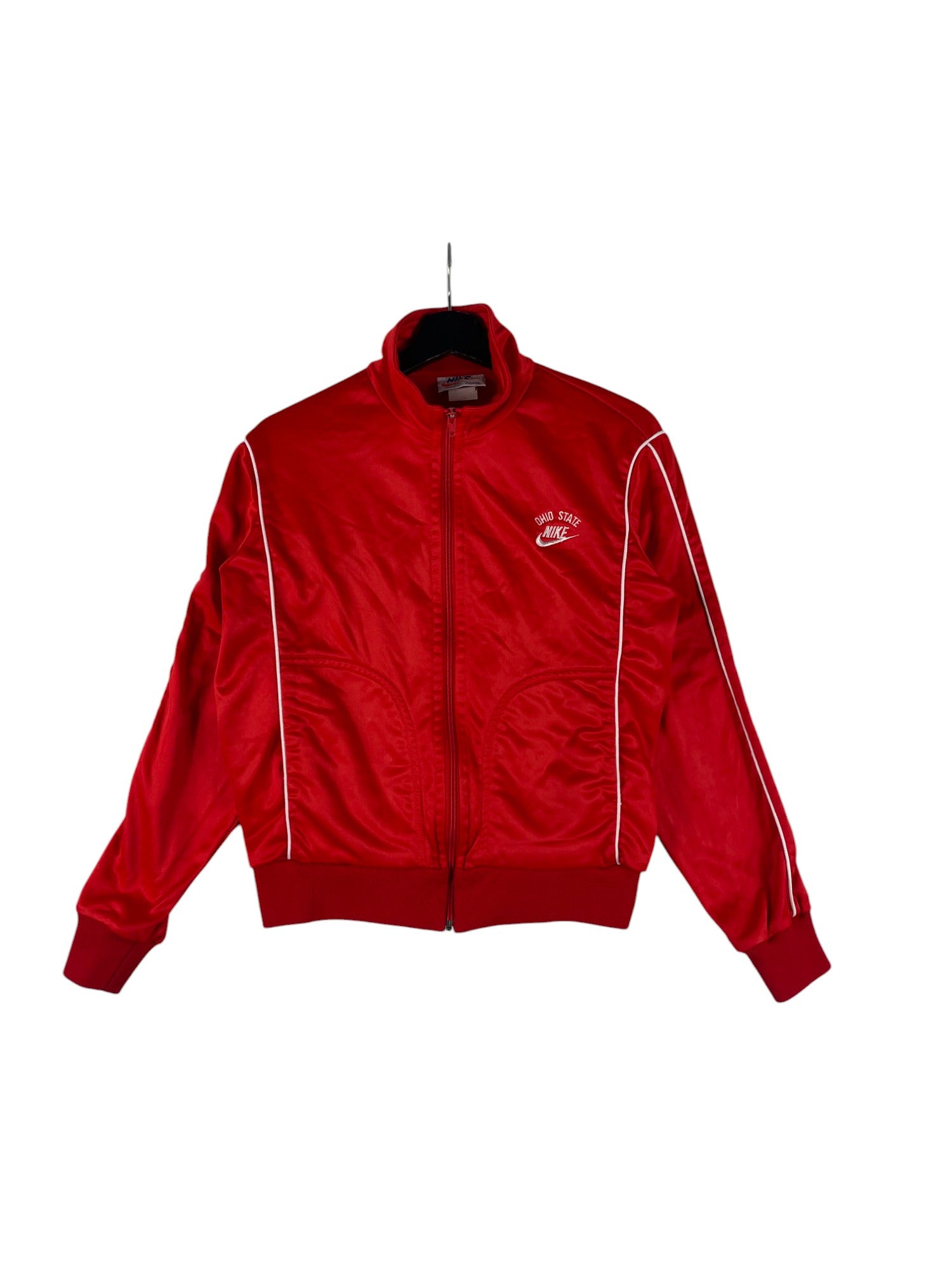 70's Nike Ohio State Zip Up