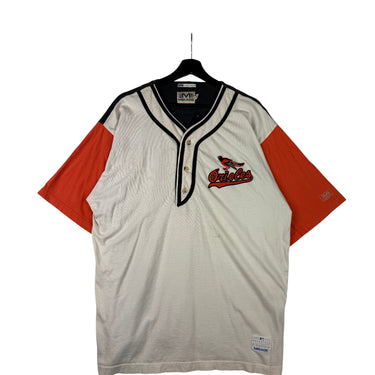90's Orioles Jersey