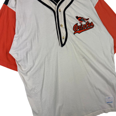 90's Orioles Jersey