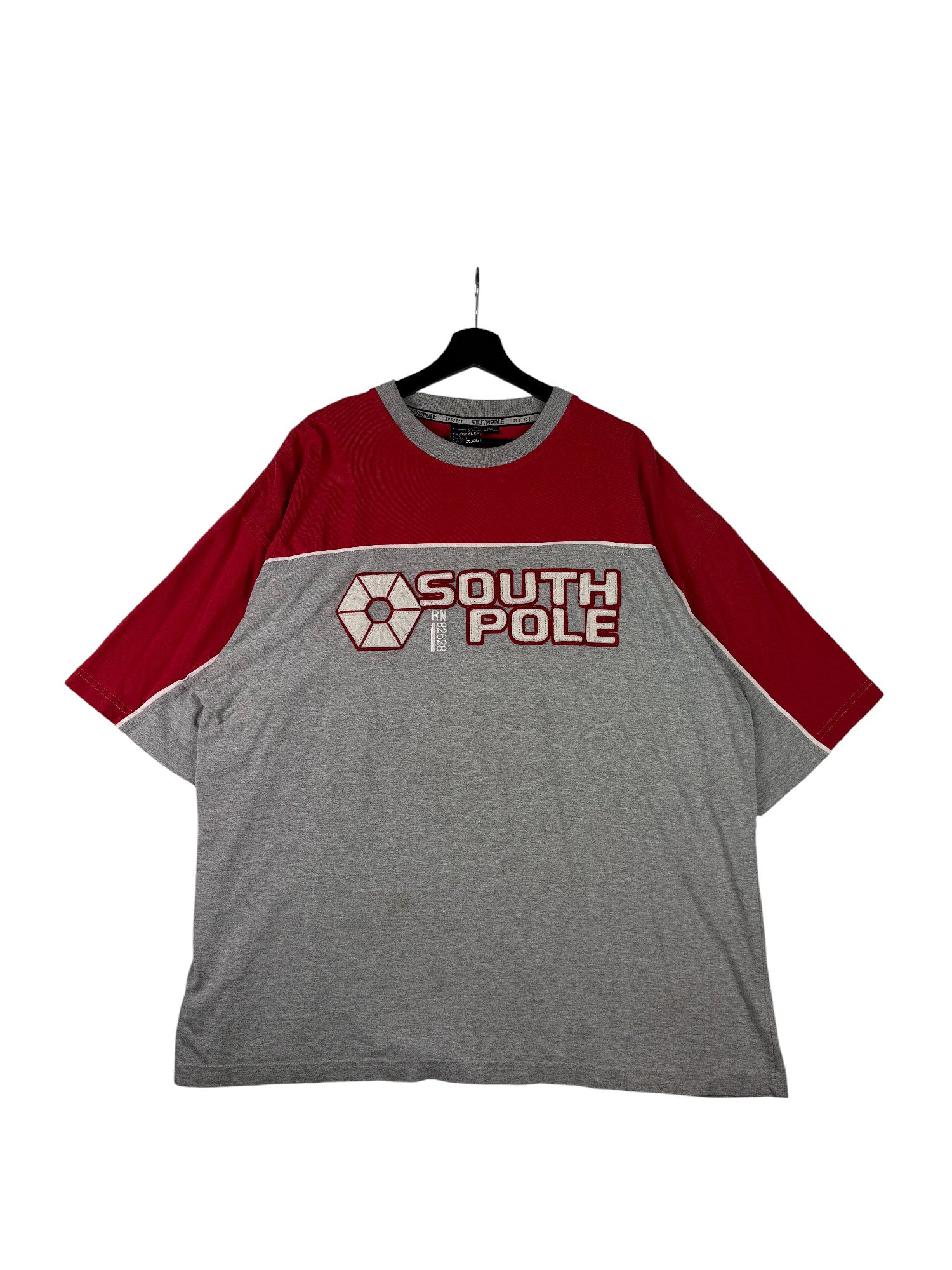 Y2K South Pole T-Shirt