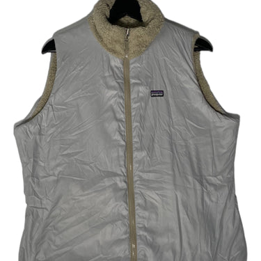 Reversible Patagonia Vest Women