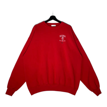 Wisconsin Rose Bowl Crewneck