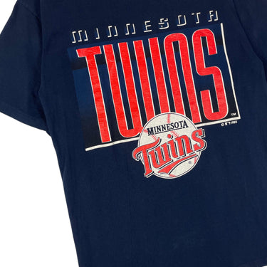 Twins T-Shirt 1993