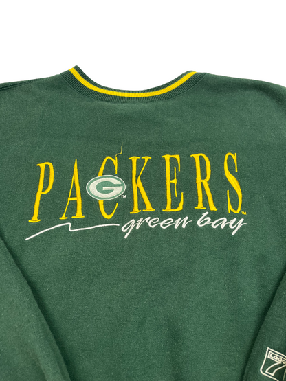 Packers Green Bay Crewneck