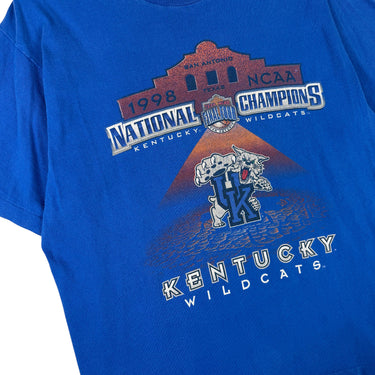 1998 Kentucky T-Shirt