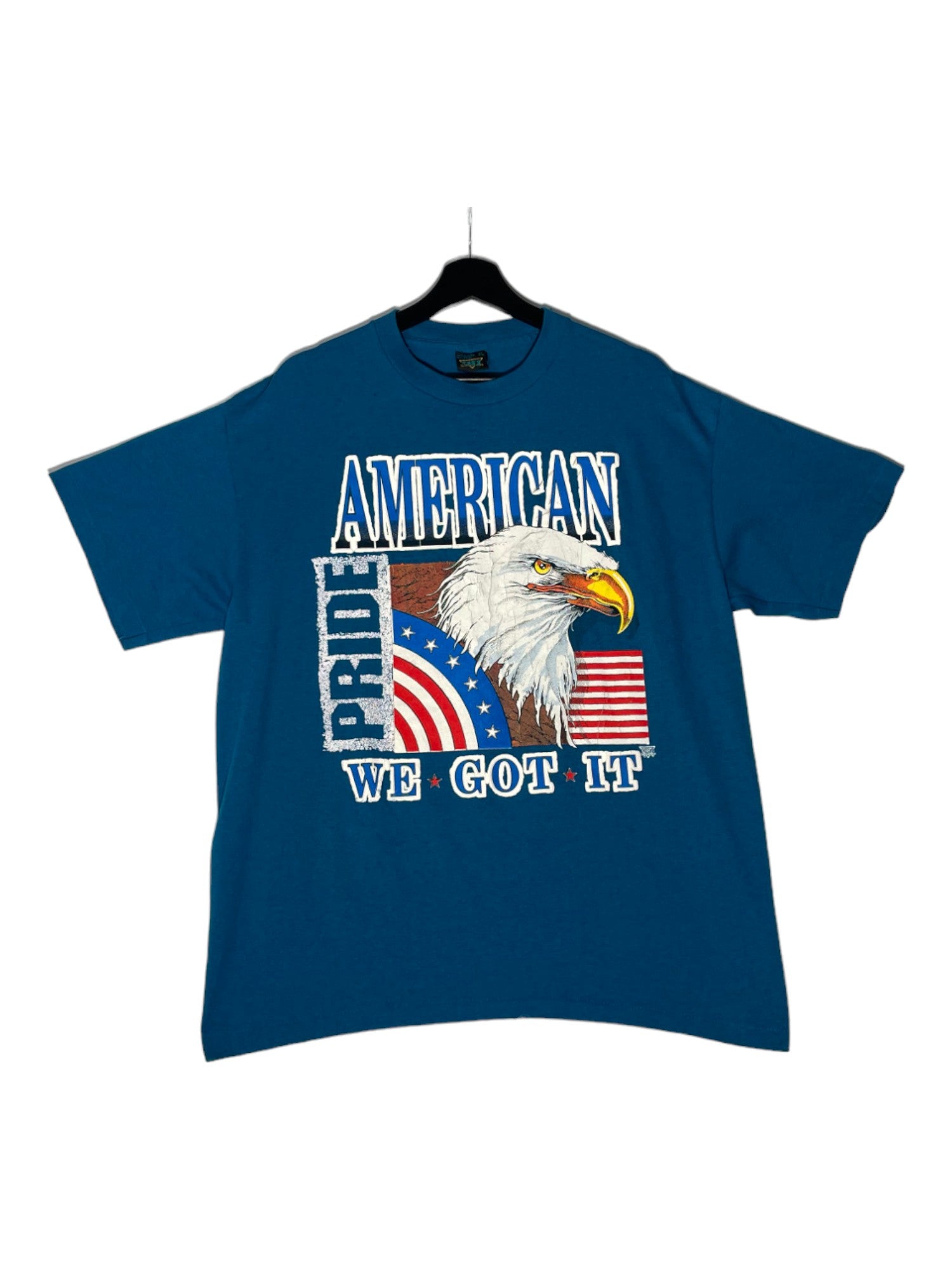 American Pride T-Shirt