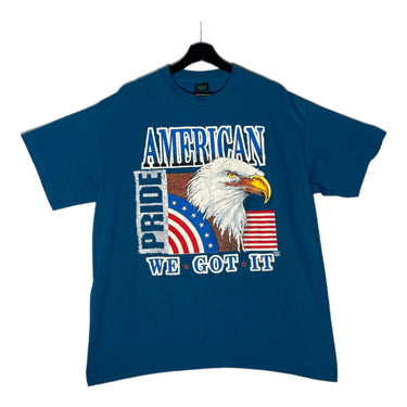 American Pride T-Shirt