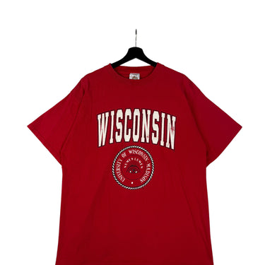 Wisconsin T-Shirt
