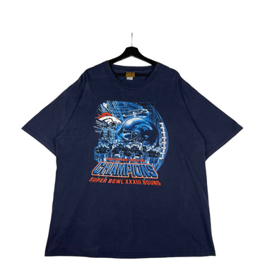 Broncos 1998 T-Shirt