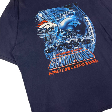 Broncos 1998 T-Shirt