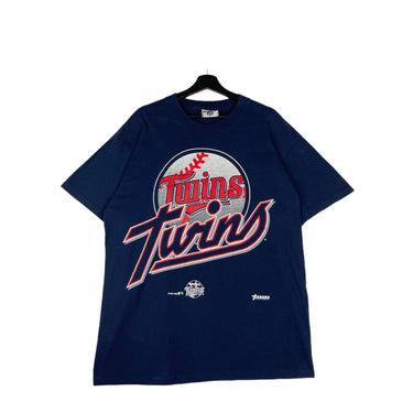 Twins 1993 T-Shirt