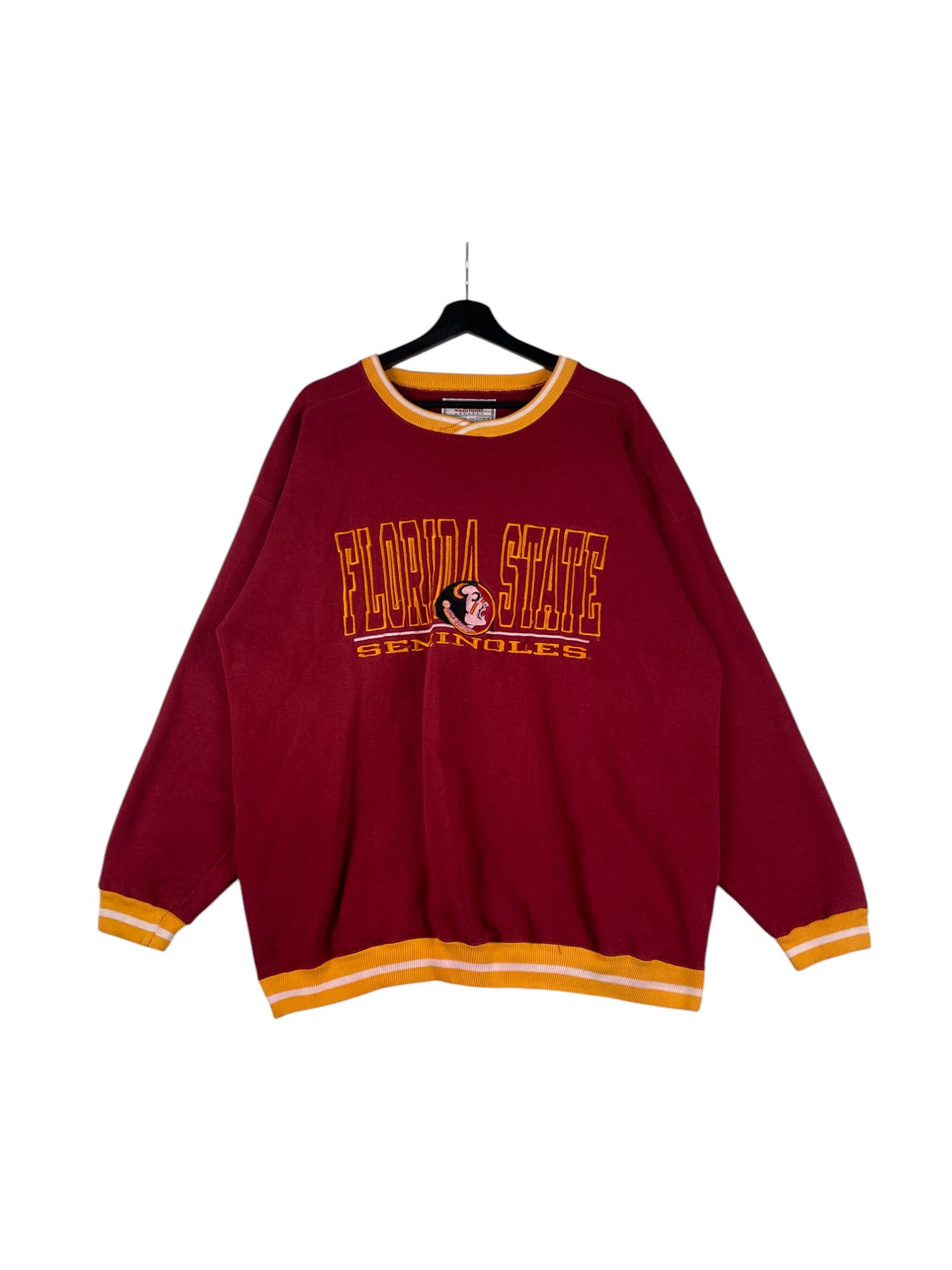 Florida State Crewneck