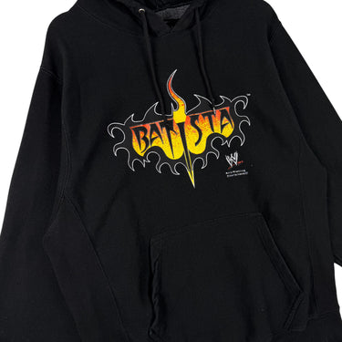 WWE Batista Hoodie