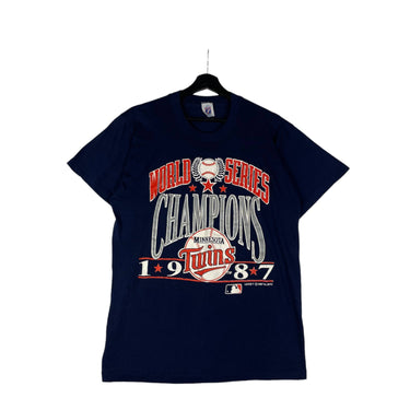 Twins 1987 T-Shirt