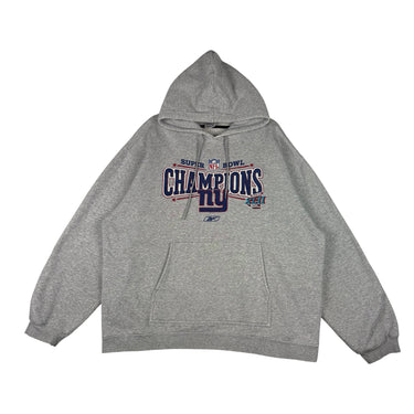 Giants Hoodie