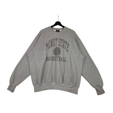 Basket Ball Crewneck