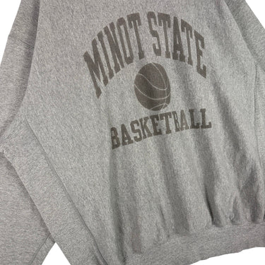 Basket Ball Crewneck