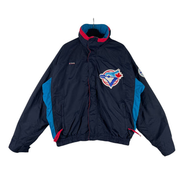 Blue Jays Lined Jacket