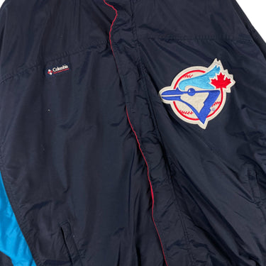 Blue Jays Lined Jacket