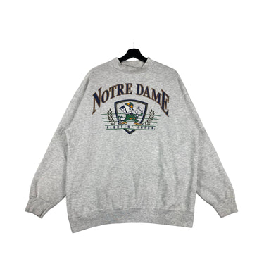 Notre Dame Crewneck